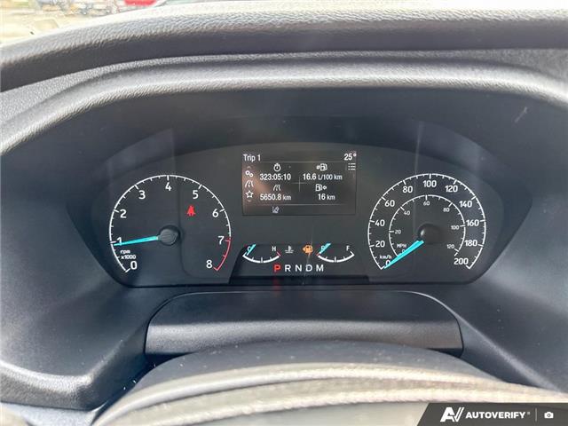 2024 Ford Transit-250 Cargo Base (Stk: RJ0H2774) in Hamilton - Image 10 of 20