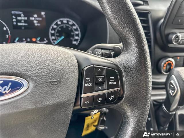 2024 Ford Transit-250 Cargo Base (Stk: RJ0H2774) in Hamilton - Image 11 of 20