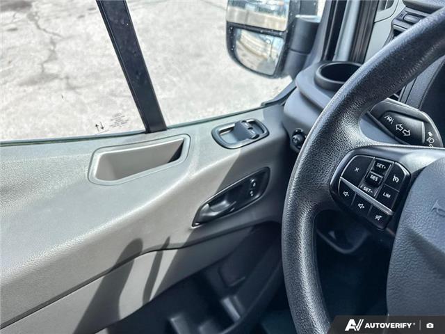 2024 Ford Transit-250 Cargo Base (Stk: RJ0H2774) in Hamilton - Image 12 of 20