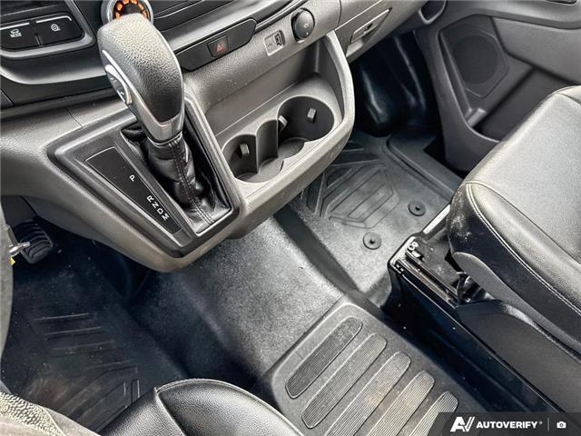 2024 Ford Transit-250 Cargo Base (Stk: RJ0H2774) in Hamilton - Image 13 of 20