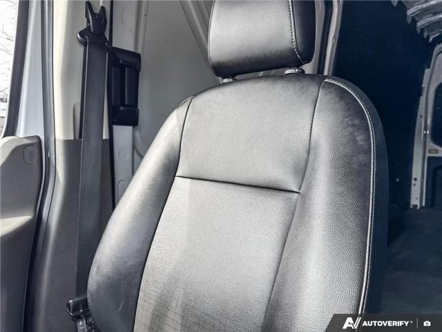 2024 Ford Transit-250 Cargo Base (Stk: RJ0H2774) in Hamilton - Image 15 of 20