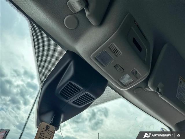 2024 Ford Transit-250 Cargo Base (Stk: RJ0H2774) in Hamilton - Image 16 of 20