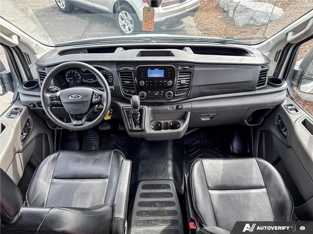 2024 Ford Transit-250 Cargo Base (Stk: RJ0H2774) in Hamilton - Image 19 of 20