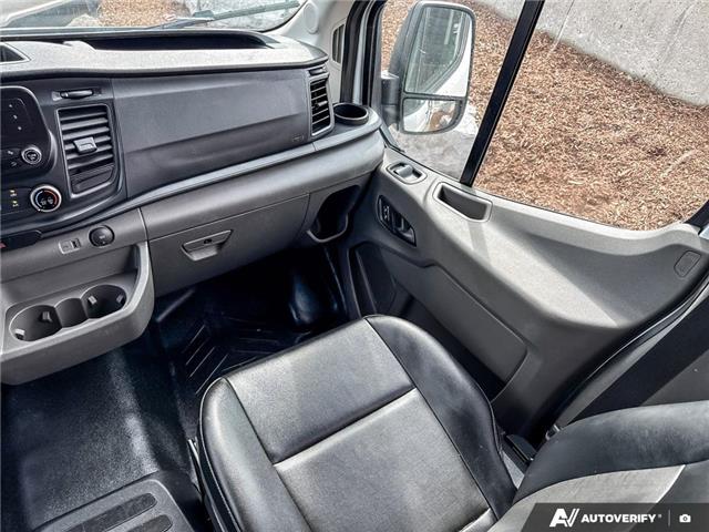 2024 Ford Transit-250 Cargo Base (Stk: RJ0H2774) in Hamilton - Image 20 of 20
