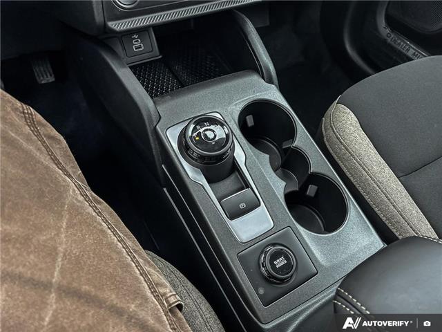 2026 Ford Bronco Sport Big Bend (Stk: 260316) in Hamilton - Image 13 of 19