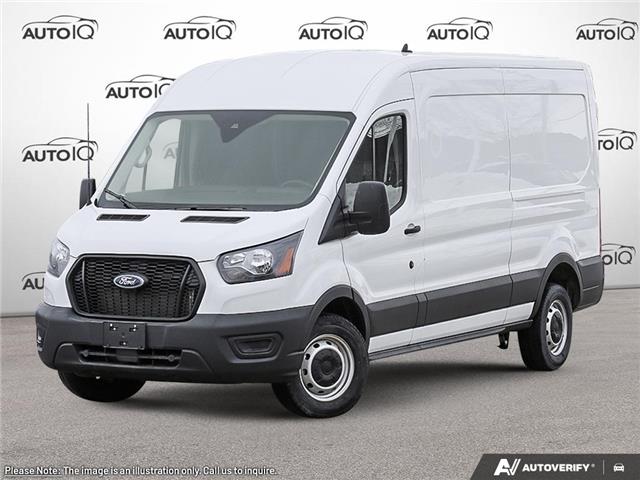 2026 Ford Transit-250 Cargo Base (Stk: R1CS31H) in Hamilton - Image 1 of 26
