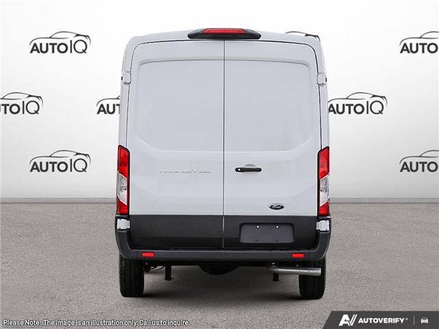2026 Ford Transit-250 Cargo Base (Stk: R1CS31H) in Hamilton - Image 5 of 26