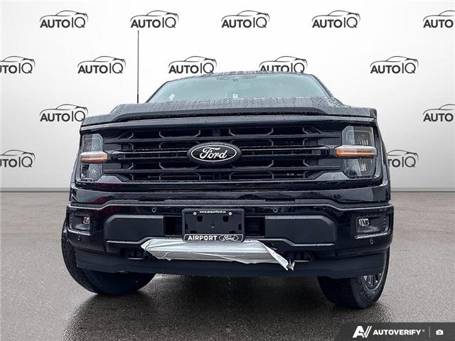 2026 Ford F-150 XLT (Stk: AFL260304) in Hamilton - Image 2 of 21