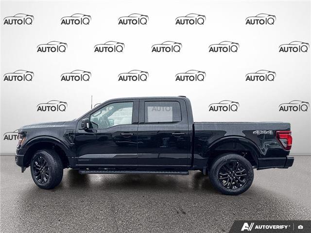 2026 Ford F-150 XLT (Stk: AFL260304) in Hamilton - Image 3 of 21