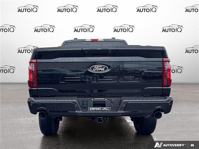 2026 Ford F-150 XLT (Stk: AFL260304) in Hamilton - Image 5 of 21