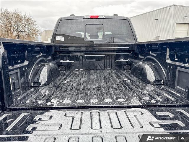 2026 Ford F-150 XLT (Stk: AFL260304) in Hamilton - Image 8 of 21