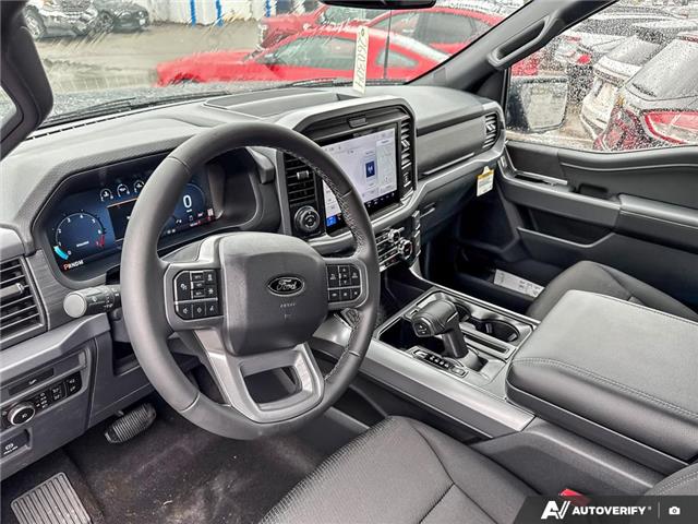 2026 Ford F-150 XLT (Stk: AFL260304) in Hamilton - Image 9 of 21