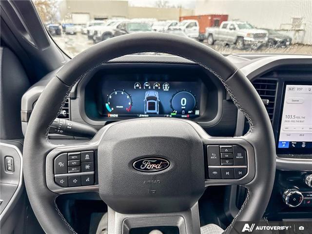 2026 Ford F-150 XLT (Stk: AFL260304) in Hamilton - Image 10 of 21