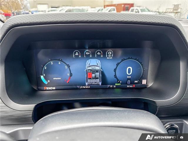 2026 Ford F-150 XLT (Stk: AFL260304) in Hamilton - Image 11 of 21