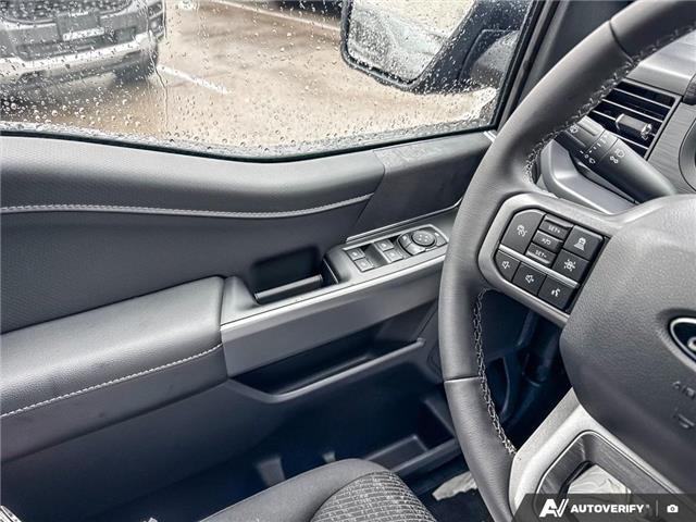 2026 Ford F-150 XLT (Stk: AFL260304) in Hamilton - Image 13 of 21