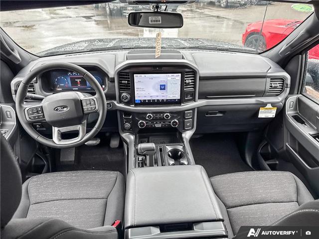 2026 Ford F-150 XLT (Stk: AFL260304) in Hamilton - Image 20 of 21