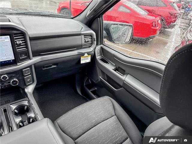 2026 Ford F-150 XLT (Stk: AFL260304) in Hamilton - Image 21 of 21