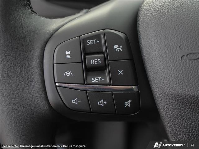 2026 Ford Bronco Sport Outer Banks (Stk: R9CZ63B) in Hamilton - Image 20 of 20