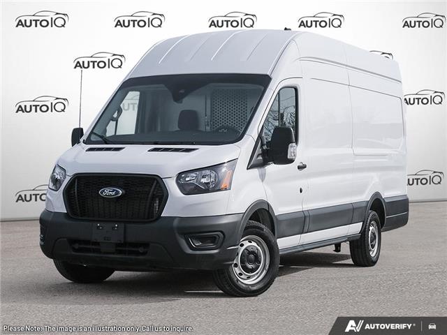 2026 Ford Transit-250 Cargo Base (Stk: 6T013) in Oakville - Image 1 of 24