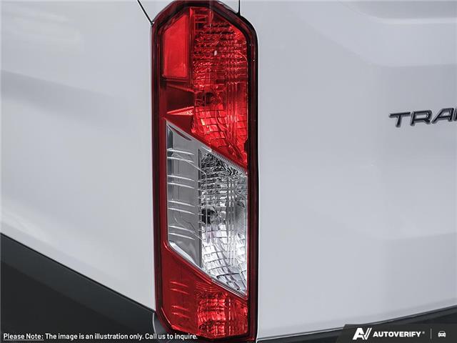 2026 Ford Transit-250 Cargo Base (Stk: 6T013) in Oakville - Image 10 of 24