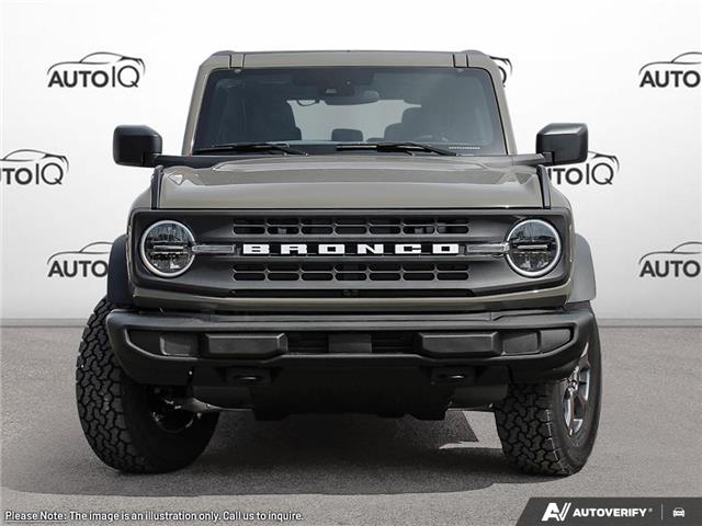 2026 Ford Bronco Big Bend (Stk: 6B065) in Oakville - Image 2 of 26