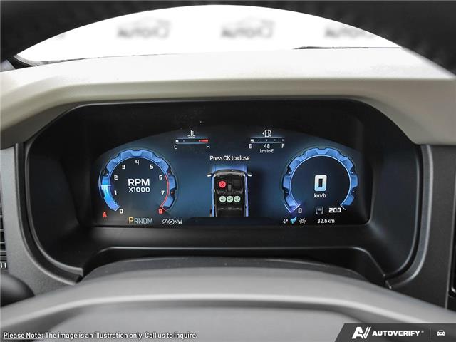 2026 Ford Bronco Big Bend (Stk: 6B065) in Oakville - Image 14 of 26