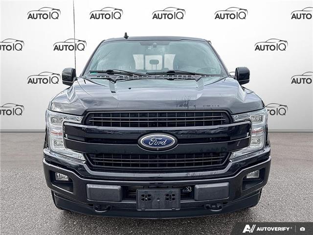 2019 Ford F-150 Lariat (Stk: 6F062Z) in Oakville - Image 2 of 32