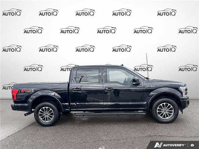 2019 Ford F-150 Lariat (Stk: 6F062Z) in Oakville - Image 3 of 32