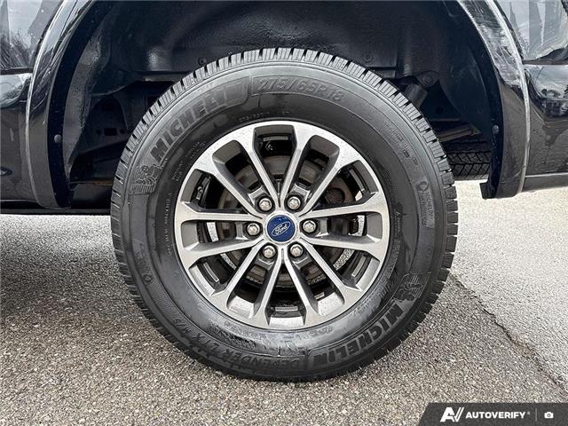 2019 Ford F-150 Lariat (Stk: 6F062Z) in Oakville - Image 6 of 32