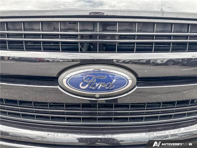 2019 Ford F-150 Lariat (Stk: 6F062Z) in Oakville - Image 9 of 32