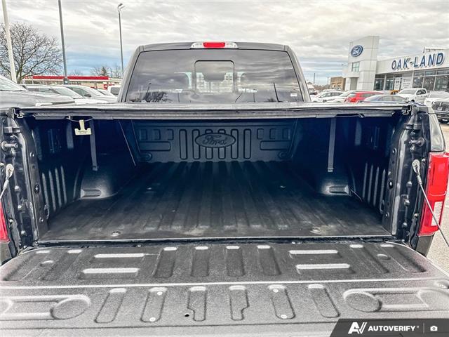 2019 Ford F-150 Lariat (Stk: 6F062Z) in Oakville - Image 11 of 32