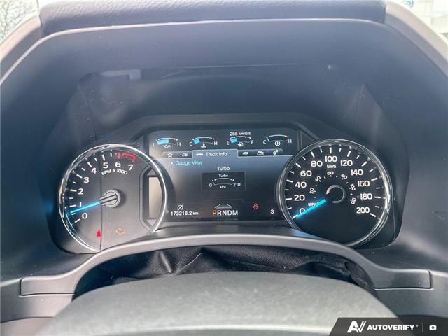 2019 Ford F-150 Lariat (Stk: 6F062Z) in Oakville - Image 14 of 32