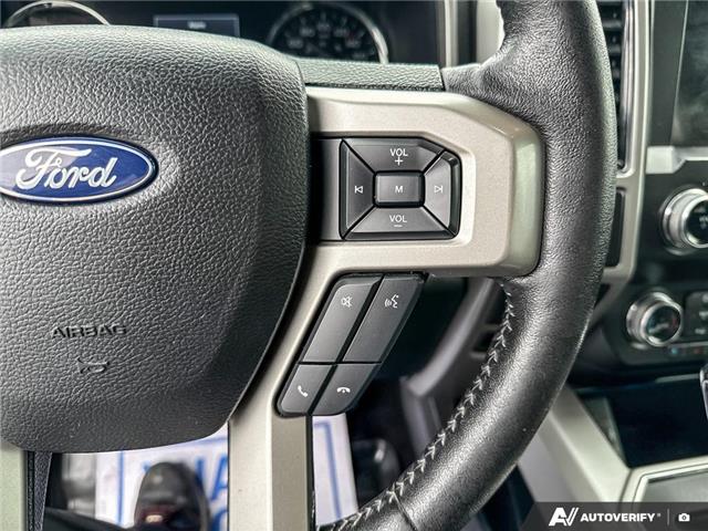 2019 Ford F-150 Lariat (Stk: 6F062Z) in Oakville - Image 15 of 32