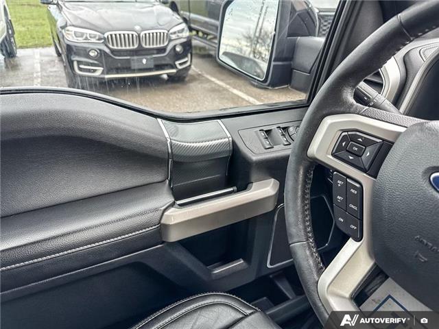 2019 Ford F-150 Lariat (Stk: 6F062Z) in Oakville - Image 16 of 32