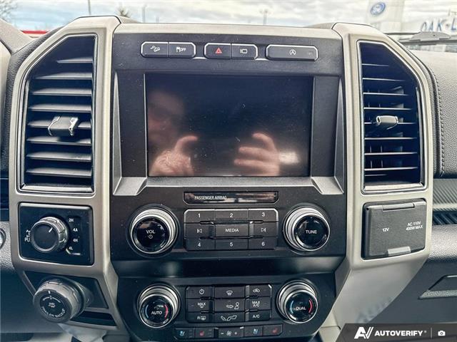 2019 Ford F-150 Lariat (Stk: 6F062Z) in Oakville - Image 18 of 32