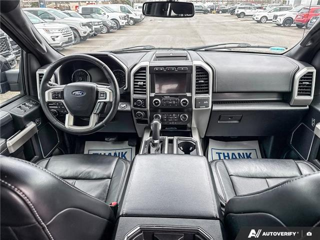 2019 Ford F-150 Lariat (Stk: 6F062Z) in Oakville - Image 23 of 32