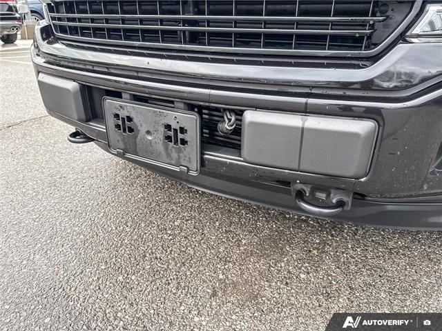 2019 Ford F-150 Lariat (Stk: 6F062Z) in Oakville - Image 28 of 32