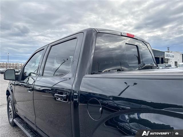 2019 Ford F-150 Lariat (Stk: 6F062Z) in Oakville - Image 29 of 32