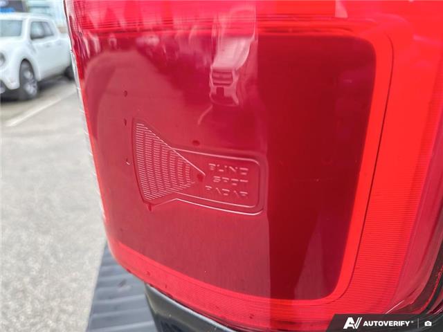 2019 Ford F-150 Lariat (Stk: 6F062Z) in Oakville - Image 30 of 32
