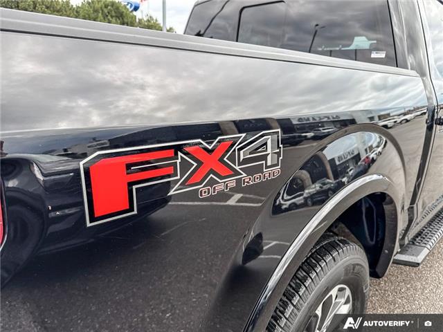 2019 Ford F-150 Lariat (Stk: 6F062Z) in Oakville - Image 31 of 32