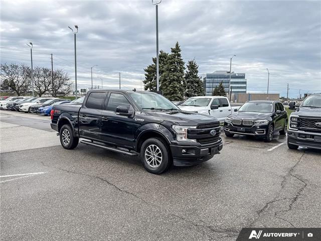 2019 Ford F-150 Lariat (Stk: 6F062Z) in Oakville - Image 32 of 32