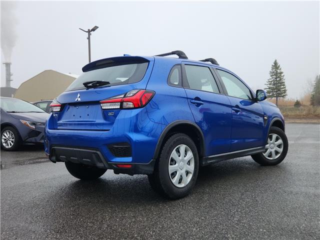 2023 Mitsubishi RVR ES in Ottawa - Image 6 of 6 2023 Mitsubishi RVR ES in Ottawa - Image 6 of 6
