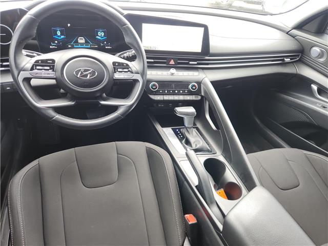 2023 Hyundai Elantra Preferred w/Tech Package in Ottawa - Image 2 of 9 2023 Hyundai Elantra Preferred w/Tech Package in Ottawa - Image 2 of 9