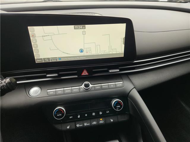 2023 Hyundai Elantra Preferred w/Tech Package in Ottawa - Image 5 of 9 2023 Hyundai Elantra Preferred w/Tech Package in Ottawa - Image 5 of 9