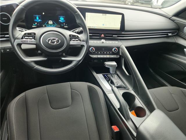 2023 Hyundai Elantra Preferred w/Tech Package in Ottawa - Image 6 of 9 2023 Hyundai Elantra Preferred w/Tech Package in Ottawa - Image 6 of 9