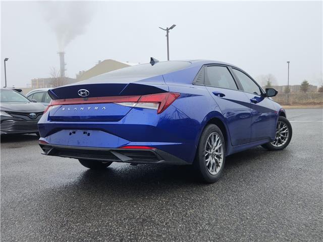 2023 Hyundai Elantra Preferred w/Tech Package in Ottawa - Image 9 of 9 2023 Hyundai Elantra Preferred w/Tech Package in Ottawa - Image 9 of 9