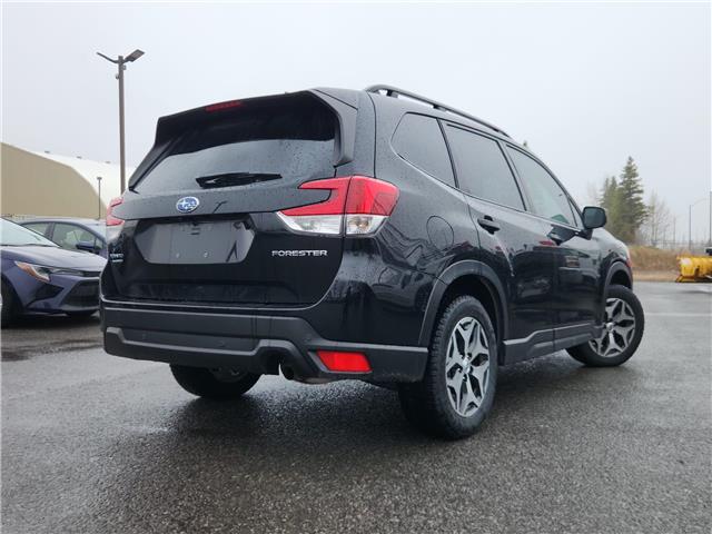 2023 Subaru Forester Touring in Ottawa - Image 8 of 8 2023 Subaru Forester Touring in Ottawa - Image 8 of 8