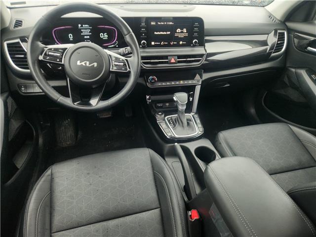 2024 Kia Seltos EX in Ottawa - Image 2 of 8
