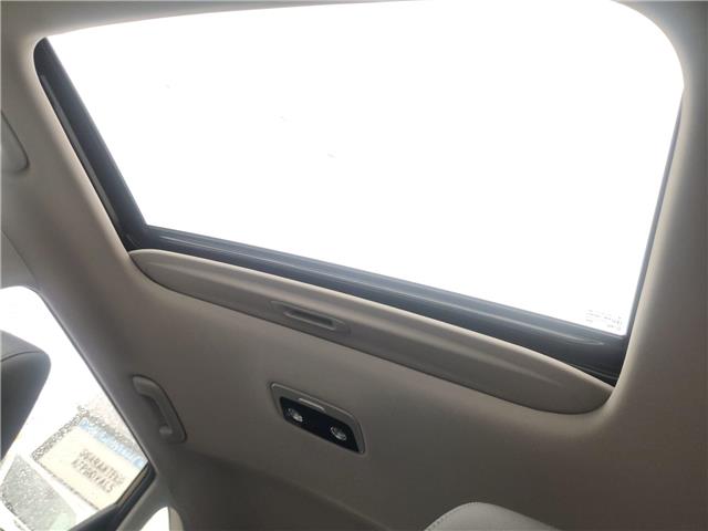 2024 Kia Seltos EX in Ottawa - Image 3 of 8