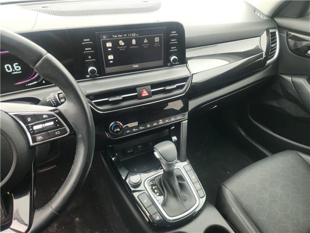 2024 Kia Seltos EX in Ottawa - Image 5 of 8
